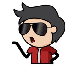 Ojan Everyday sticker #11117649