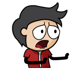 Ojan Everyday sticker #11117651
