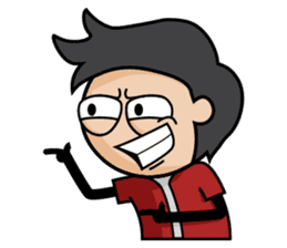 Ojan Everyday sticker #11117652
