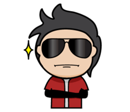 Ojan Everyday sticker #11117655