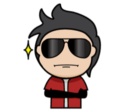 Ojan Everyday sticker #11117655