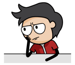Ojan Everyday sticker #11117656