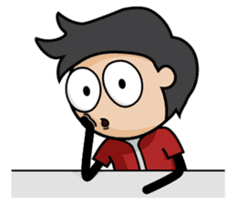 Ojan Everyday sticker #11117657