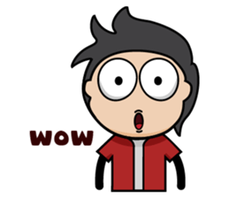 Ojan Everyday sticker #11117659