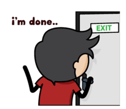 Ojan Everyday sticker #11117661