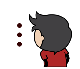 Ojan Everyday sticker #11117662