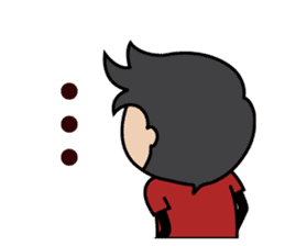 Ojan Everyday sticker #11117662