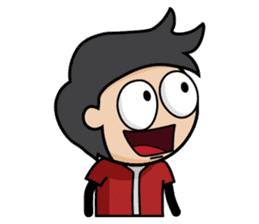 Ojan Everyday sticker #11117663