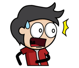 Ojan Everyday sticker #11117664