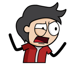 Ojan Everyday sticker #11117665