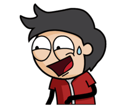 Ojan Everyday sticker #11117666