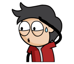 Ojan Everyday sticker #11117667