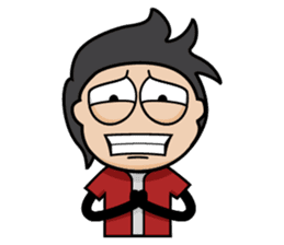 Ojan Everyday sticker #11117669