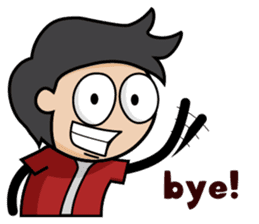 Ojan Everyday sticker #11117671