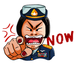 I am Air Force sticker #11117873