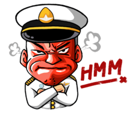 I am Air Force sticker #11117875