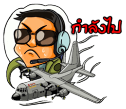 I am Air Force sticker #11117882