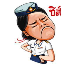 I am Air Force sticker #11117902