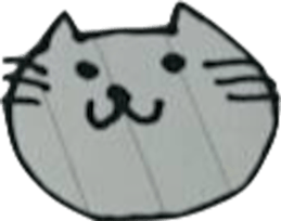 Vintage sticker rabbit sticker #11118110