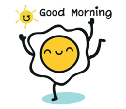 Little Kai Dao sticker #11118353