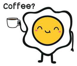 Little Kai Dao sticker #11118357