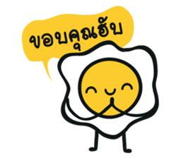 Little Kai Dao sticker #11118358