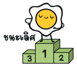 Little Kai Dao sticker #11118361