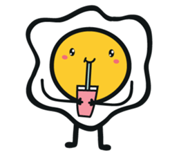 Little Kai Dao sticker #11118362