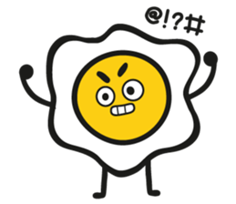 Little Kai Dao sticker #11118372