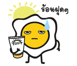 Little Kai Dao sticker #11118378