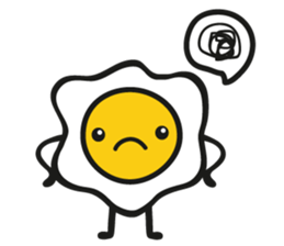 Little Kai Dao sticker #11118387