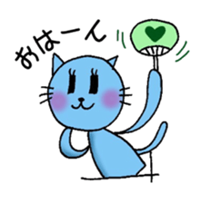 TEAM Scatter-brain sticker #11118395