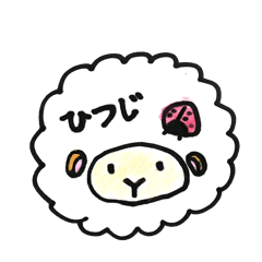 Sheep 's and ladybird .