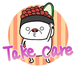 oshushi sticker #11118552