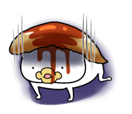 oshushi sticker #11118555