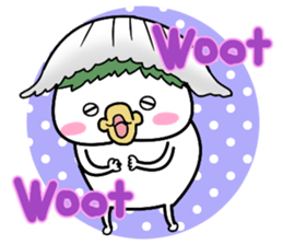 oshushi sticker #11118557