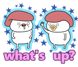 oshushi sticker #11118562