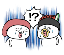 oshushi sticker #11118564