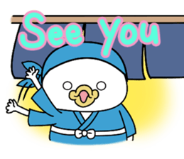 oshushi sticker #11118565