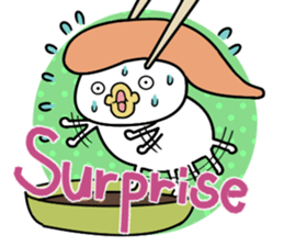 oshushi sticker #11118566