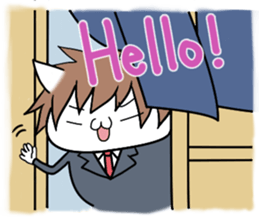 oshushi sticker #11118567