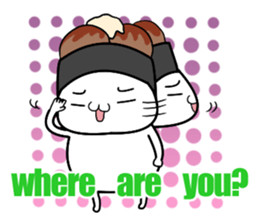 oshushi sticker #11118569