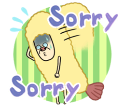 oshushi sticker #11118570