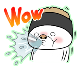 oshushi sticker #11118573