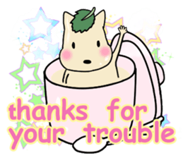 oshushi sticker #11118575