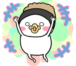 oshushi sticker #11118578