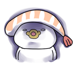 oshushi sticker #11118579