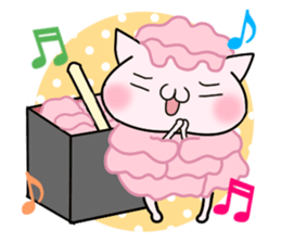 oshushi sticker #11118580