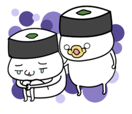 oshushi sticker #11118581