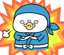 oshushi sticker #11118584